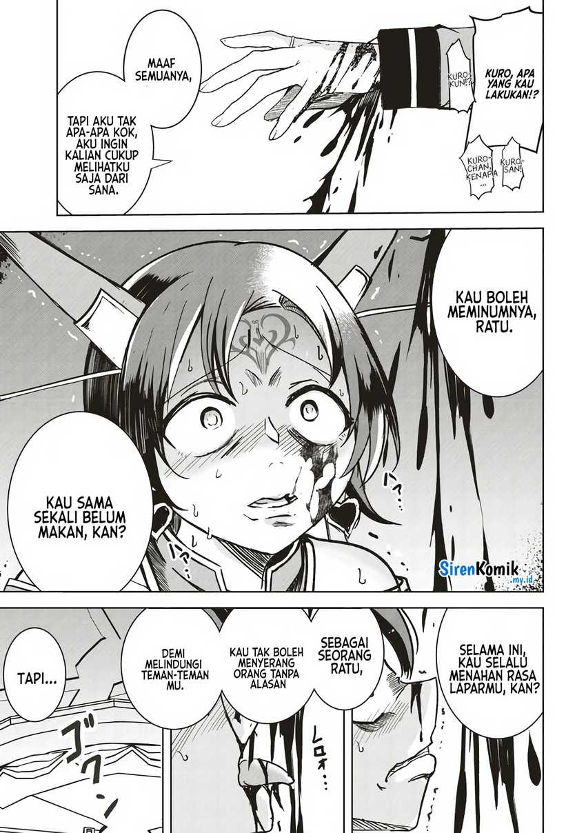isekai-saikouhou-no-guild-leader - Chapter: 7.2
