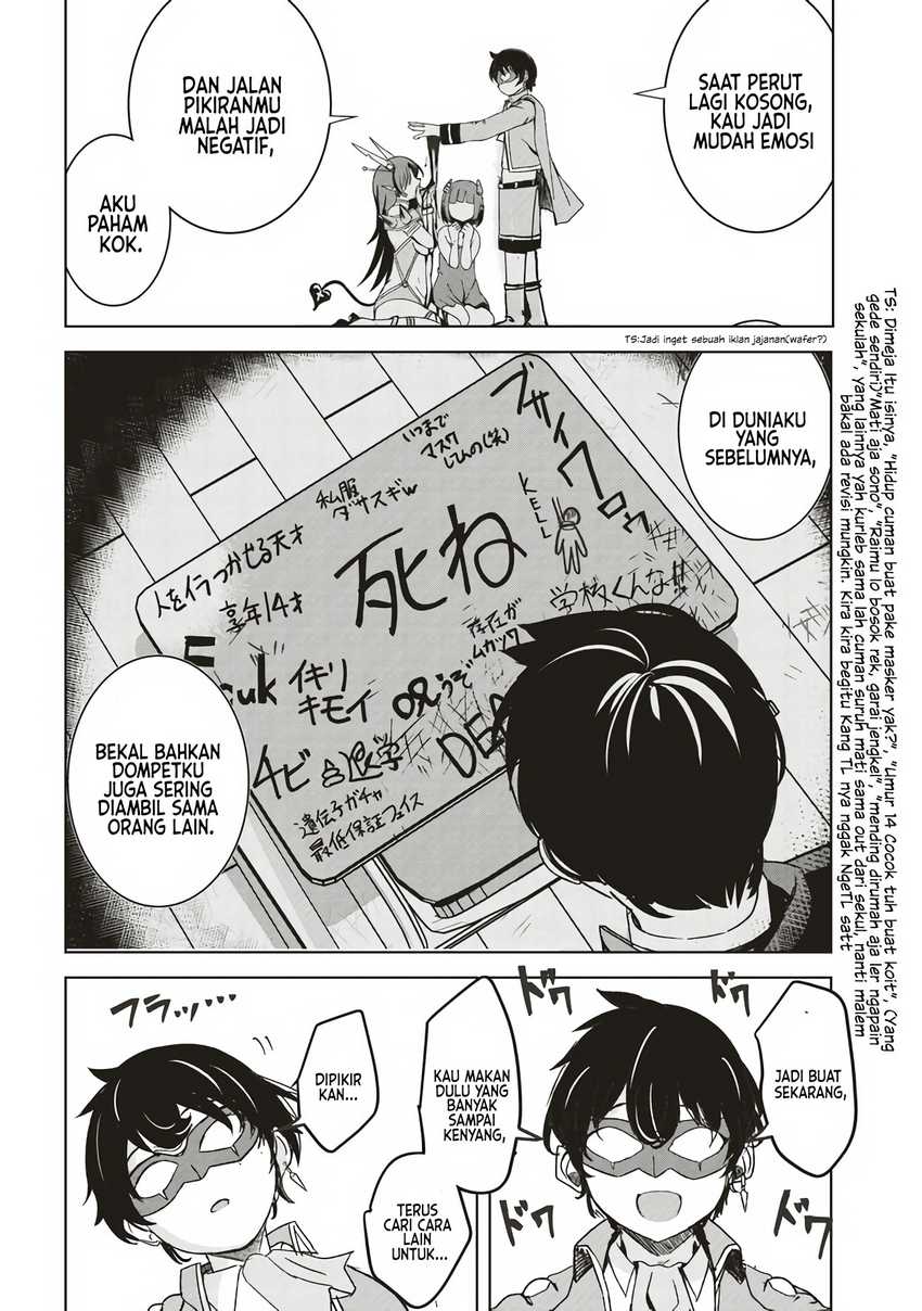 isekai-saikouhou-no-guild-leader - Chapter: 7.2