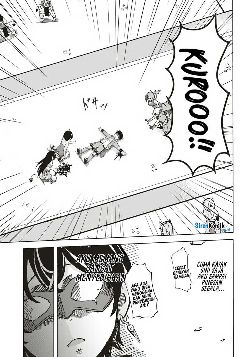 isekai-saikouhou-no-guild-leader - Chapter: 7.2