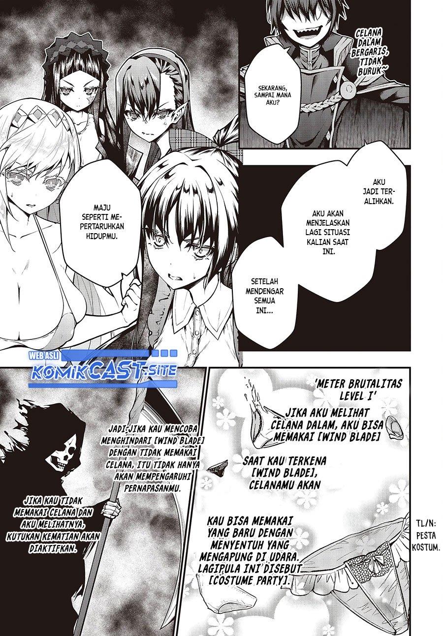 oritsu-majutsu-gakuin-no-kichiku-koshi - Chapter: 4