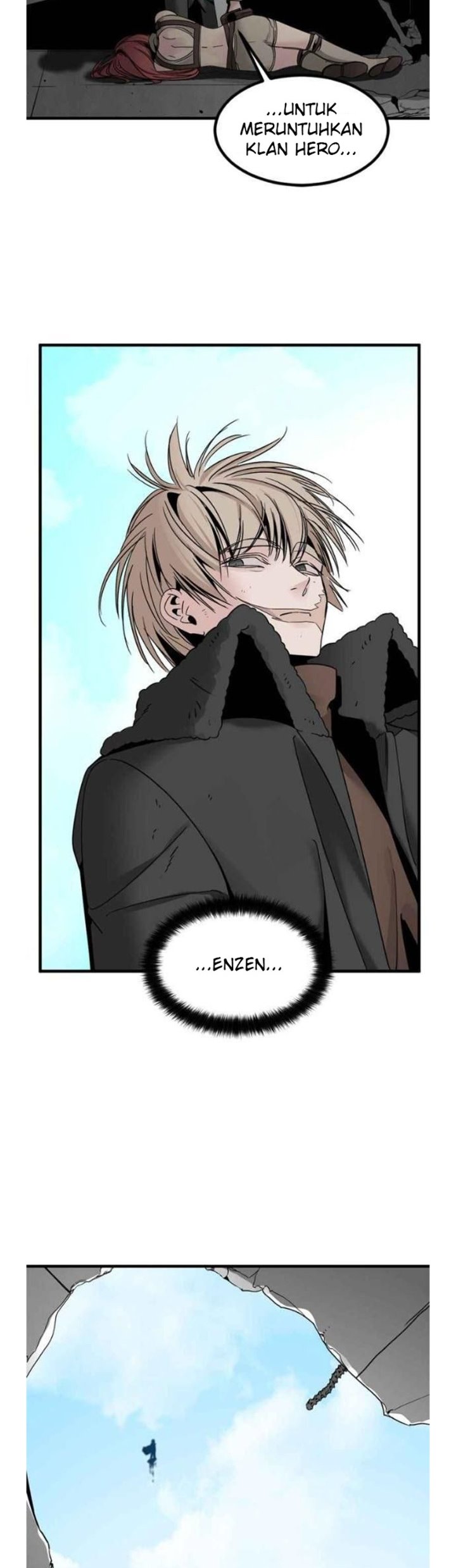 hero-killer - Chapter: 24