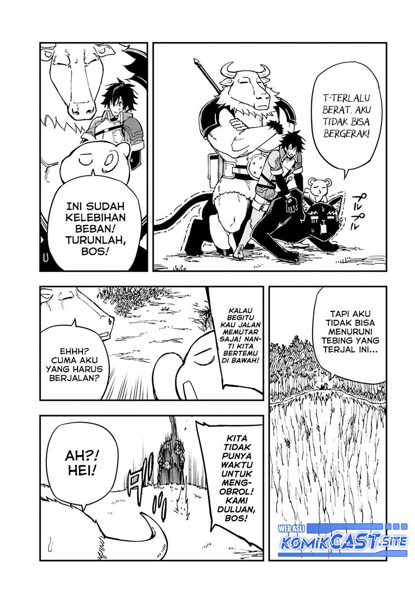 genkai-level-1-kara-no-nariagari - Chapter: 18