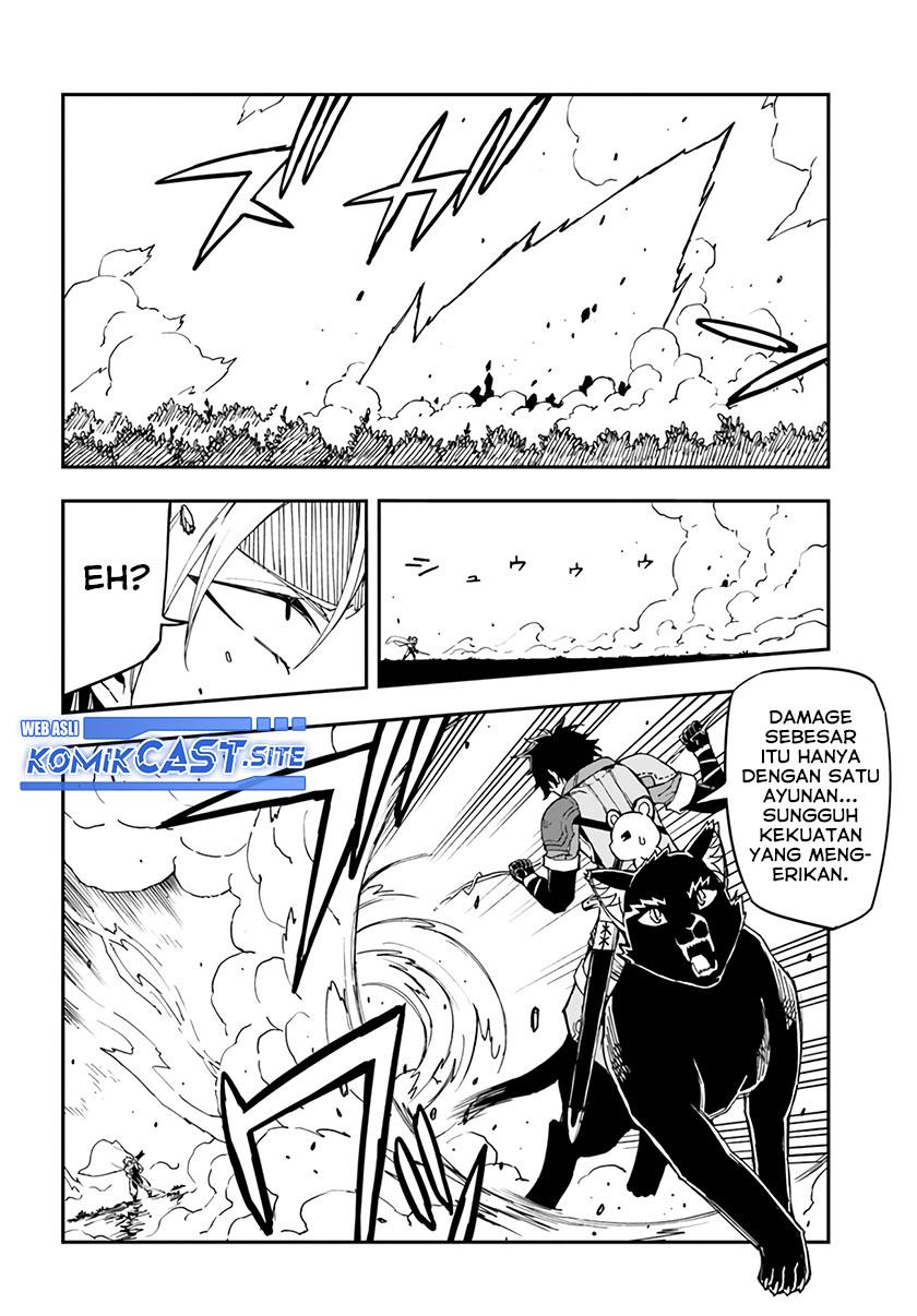 genkai-level-1-kara-no-nariagari - Chapter: 18