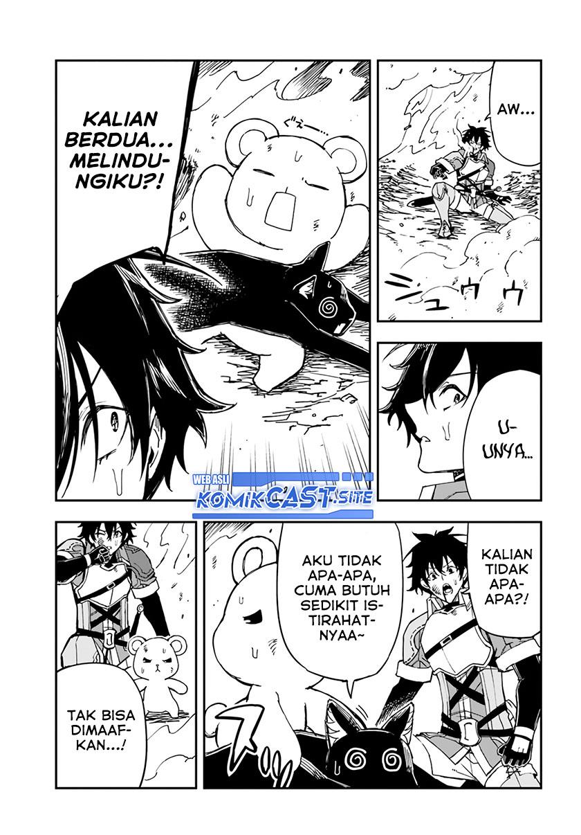 genkai-level-1-kara-no-nariagari - Chapter: 18