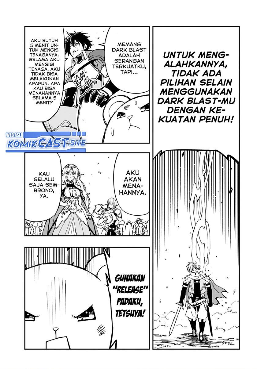 genkai-level-1-kara-no-nariagari - Chapter: 18