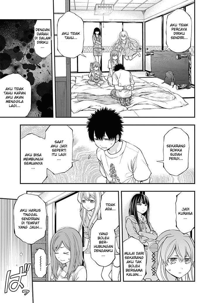 youkai-shoujo-monsuga - Chapter: 112