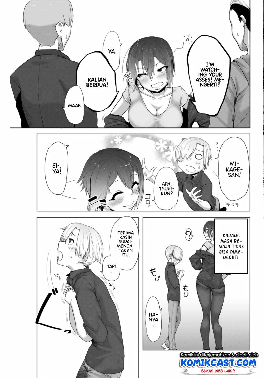 the-girl-with-a-kansai-accent-and-the-pure-boy - Chapter: 3