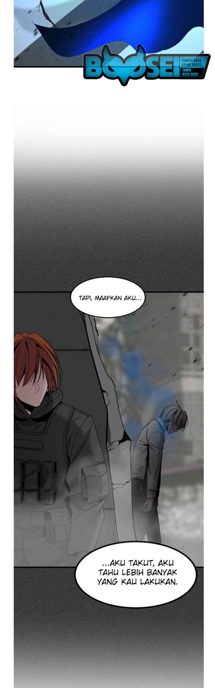 hero-killer - Chapter: 24