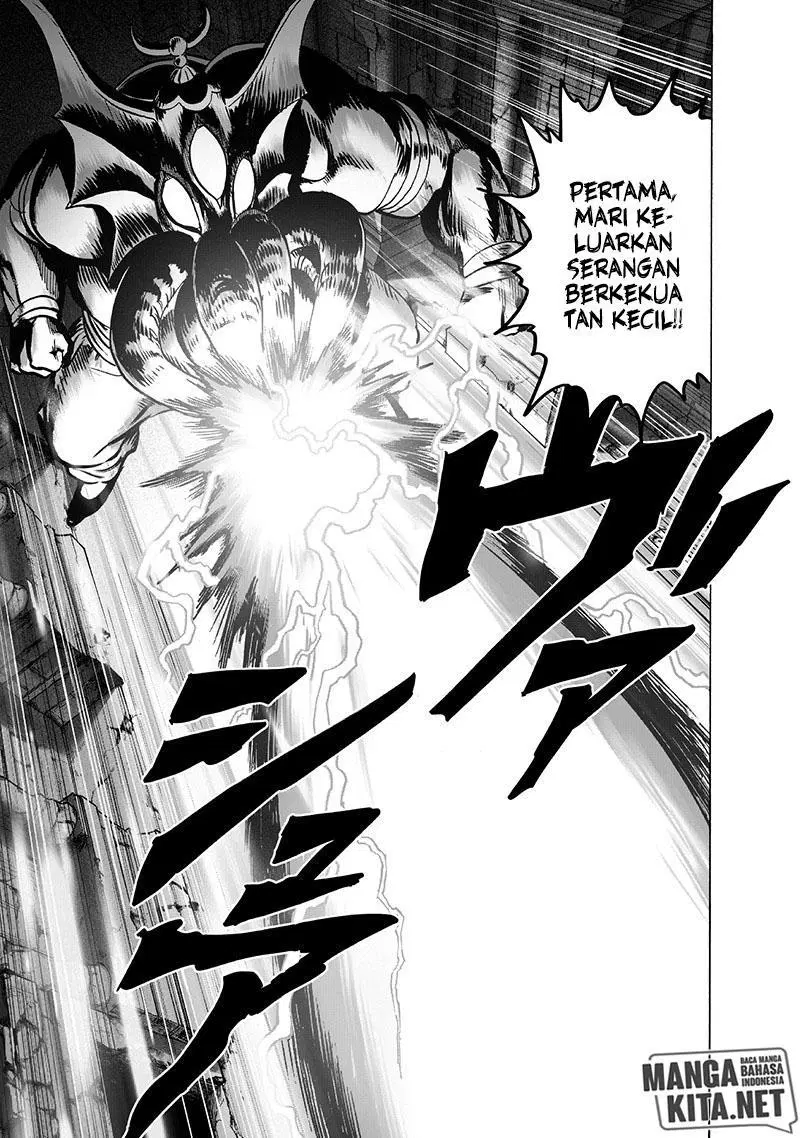 one-punch-man - Chapter: 152