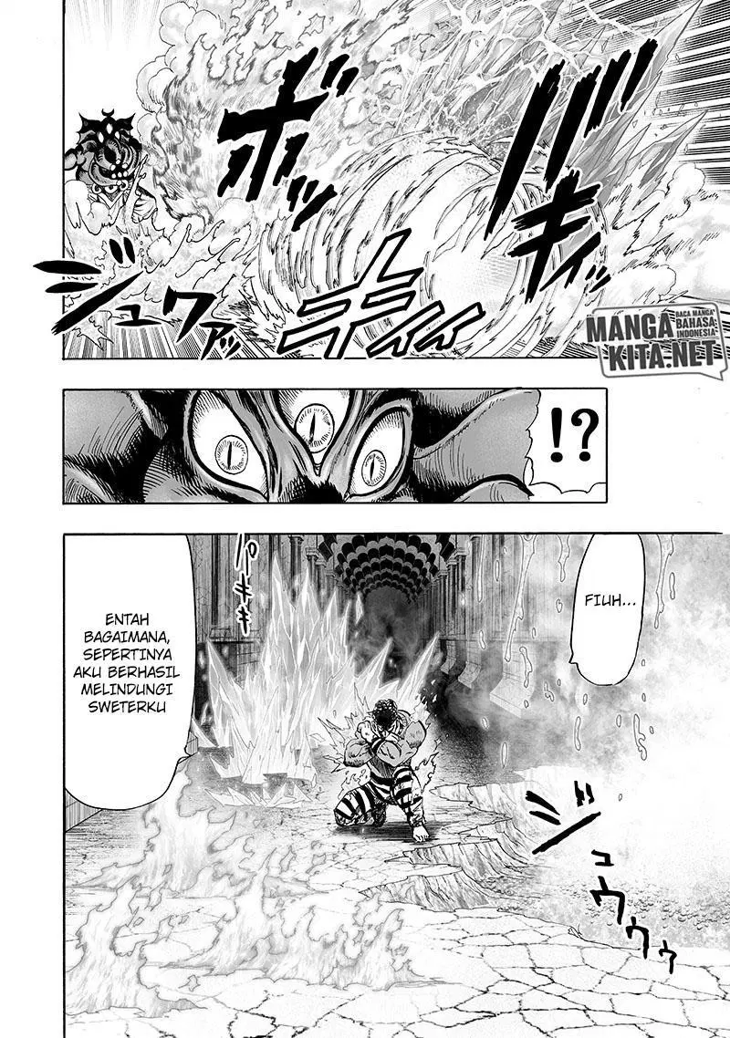 one-punch-man - Chapter: 152