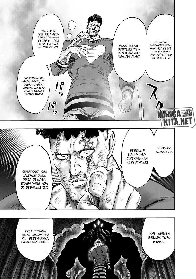 one-punch-man - Chapter: 152