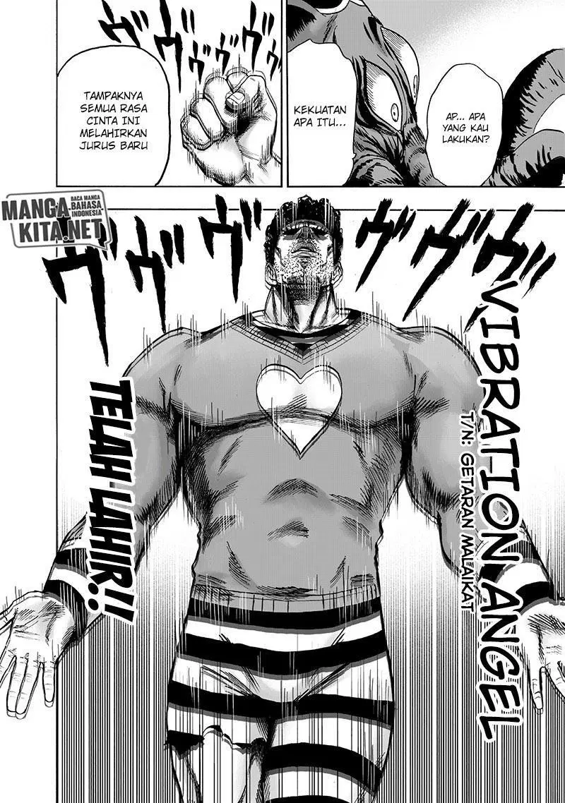 one-punch-man - Chapter: 152