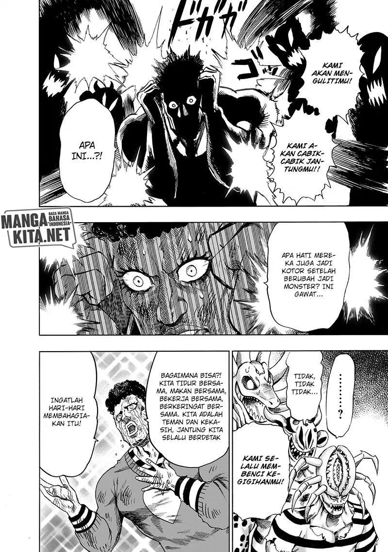 one-punch-man - Chapter: 152