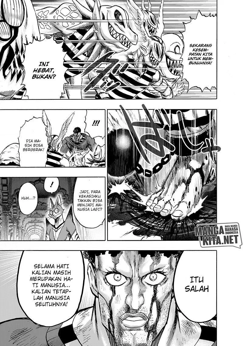 one-punch-man - Chapter: 152