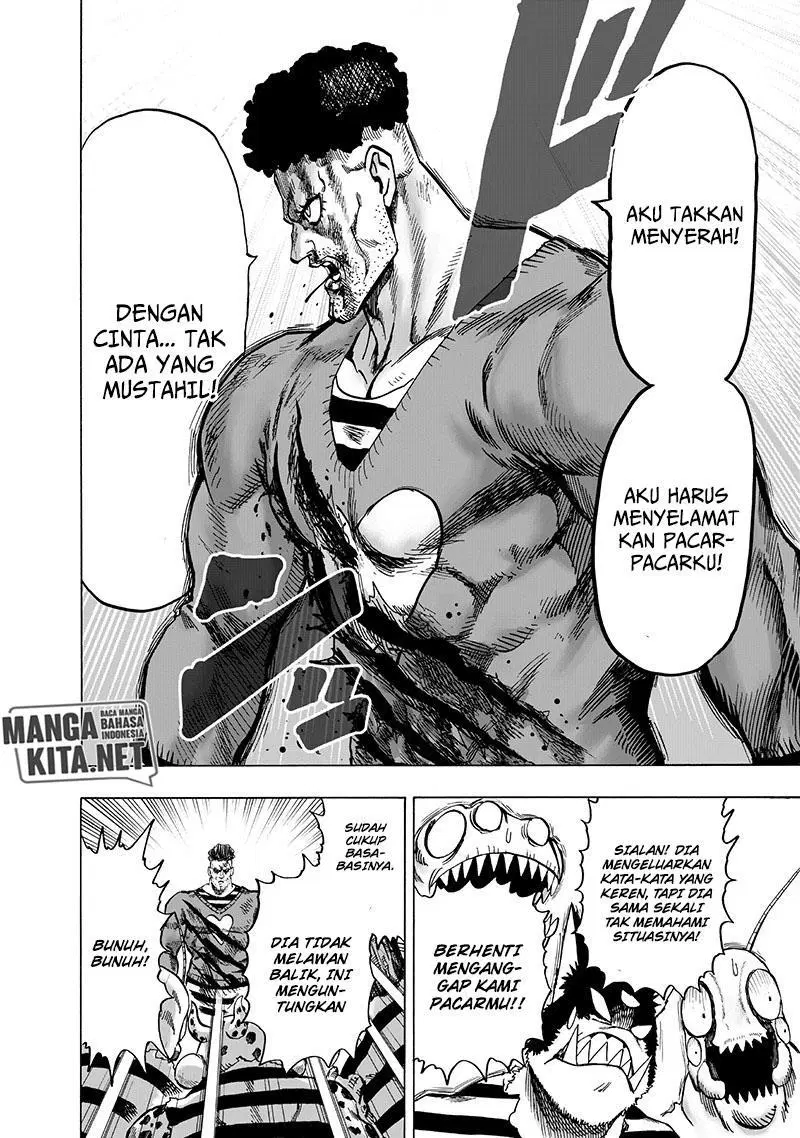 one-punch-man - Chapter: 152