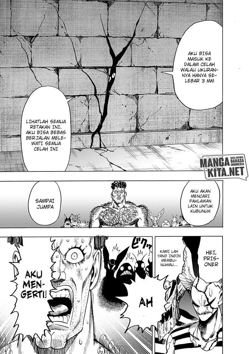 one-punch-man - Chapter: 152