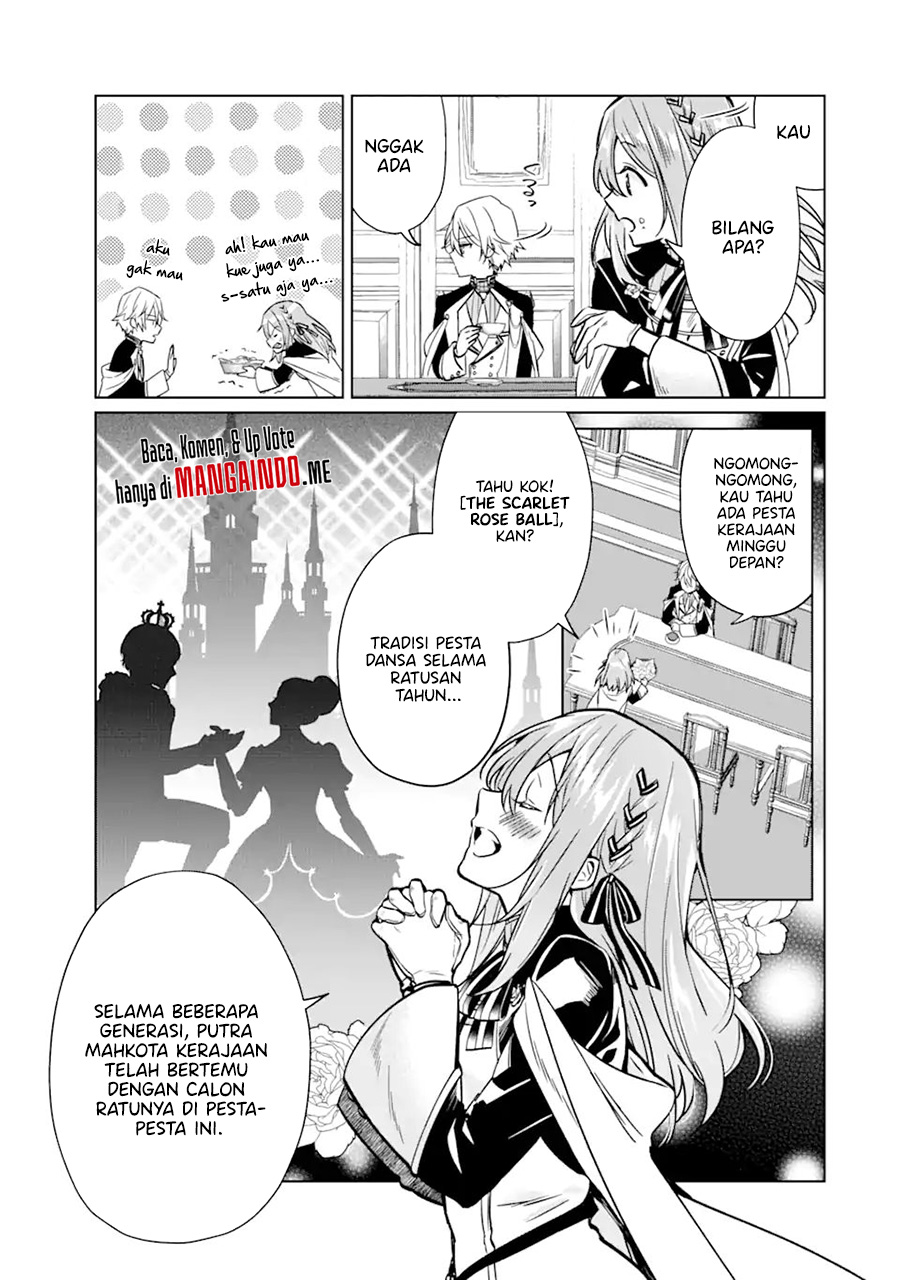 black-madougushi-guild-wo-tsuihousareta-watashi-oukyuu-majutsushi-to-shite-hirowareru - Chapter: 3.2