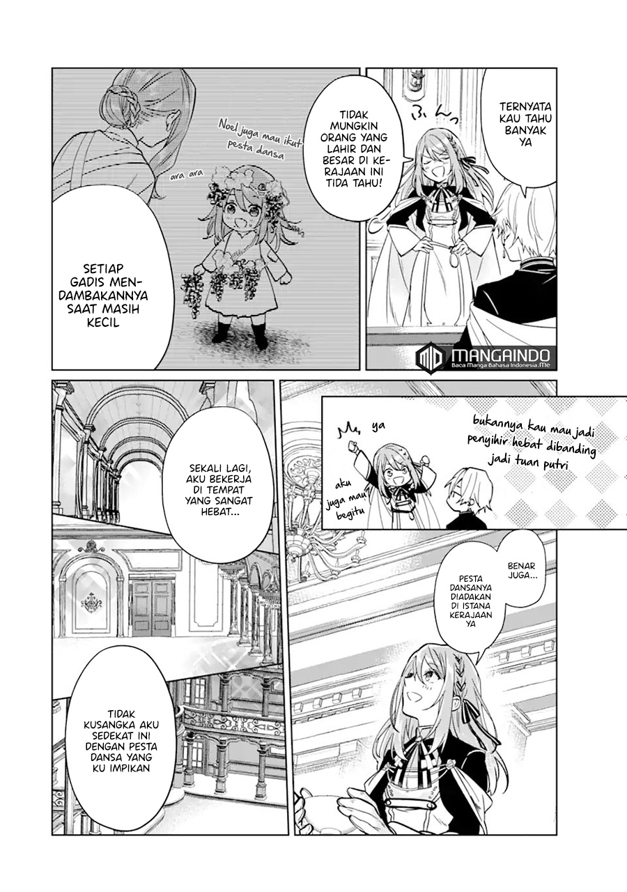 black-madougushi-guild-wo-tsuihousareta-watashi-oukyuu-majutsushi-to-shite-hirowareru - Chapter: 3.2