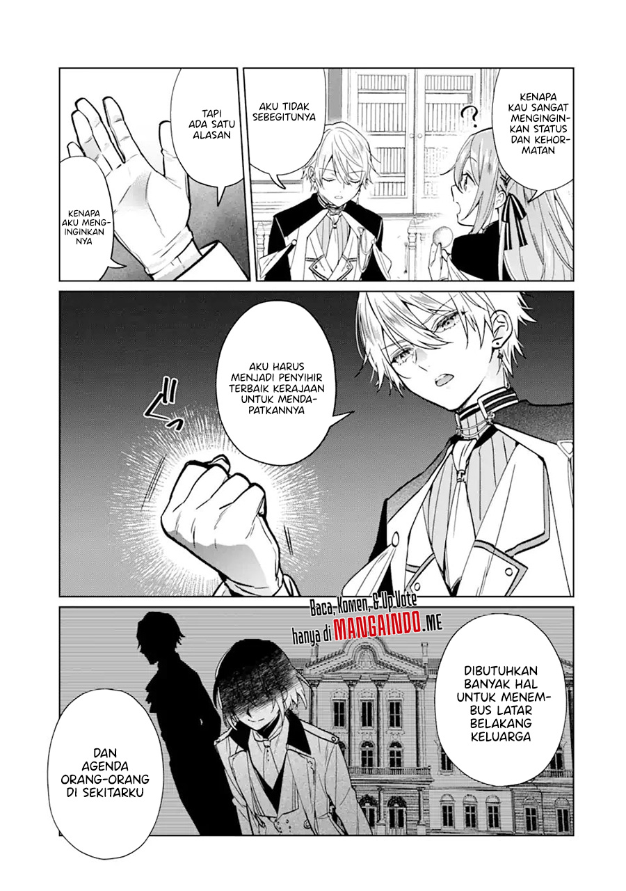 black-madougushi-guild-wo-tsuihousareta-watashi-oukyuu-majutsushi-to-shite-hirowareru - Chapter: 3.2