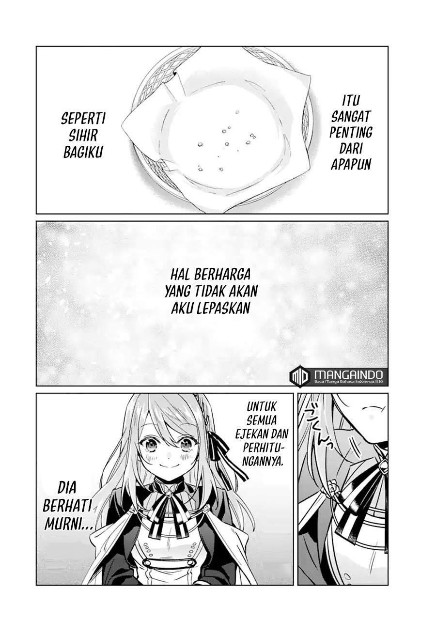 black-madougushi-guild-wo-tsuihousareta-watashi-oukyuu-majutsushi-to-shite-hirowareru - Chapter: 3.2