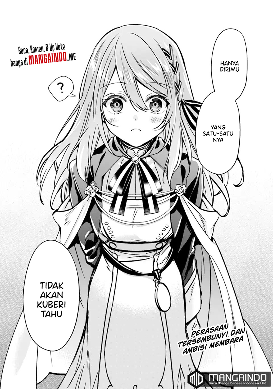 black-madougushi-guild-wo-tsuihousareta-watashi-oukyuu-majutsushi-to-shite-hirowareru - Chapter: 3.2