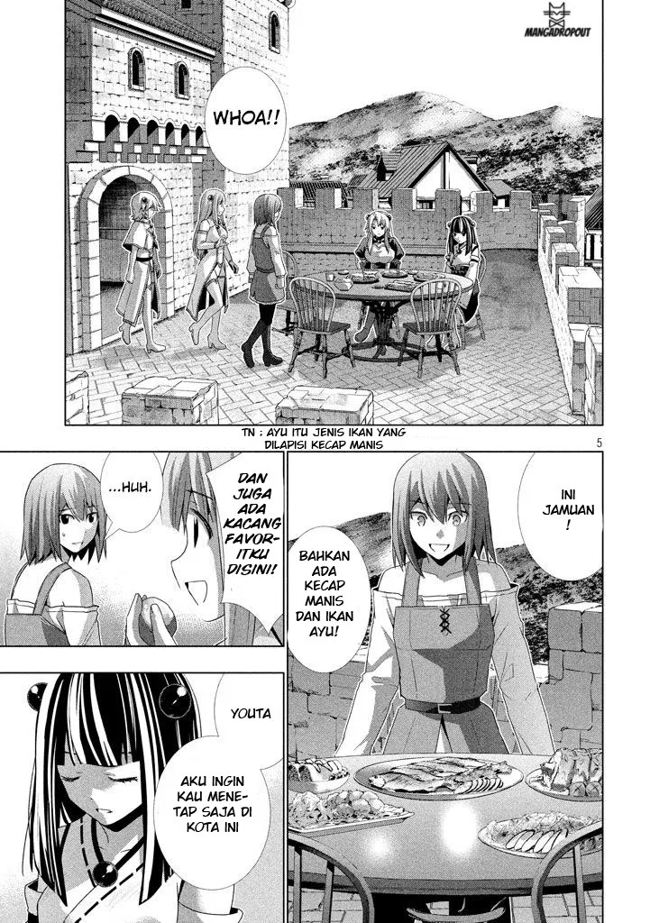 parallel-paradise - Chapter: 23