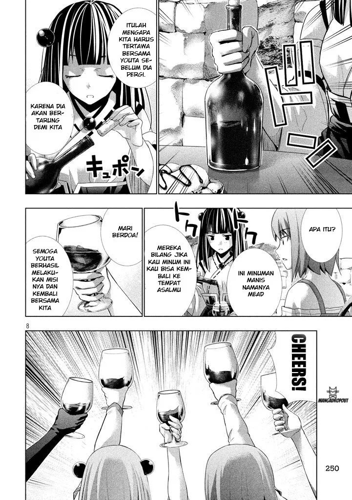 parallel-paradise - Chapter: 23