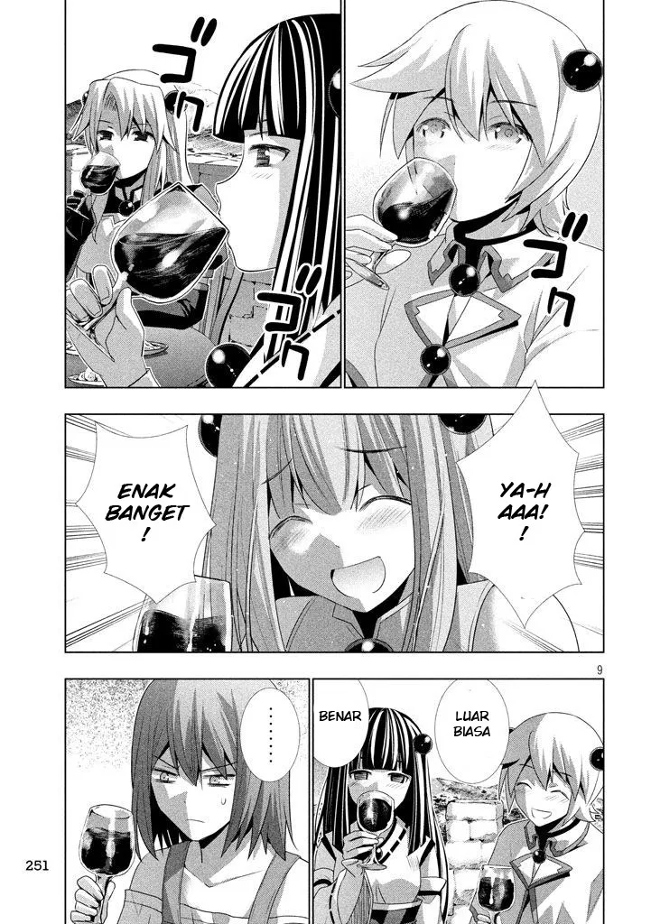 parallel-paradise - Chapter: 23