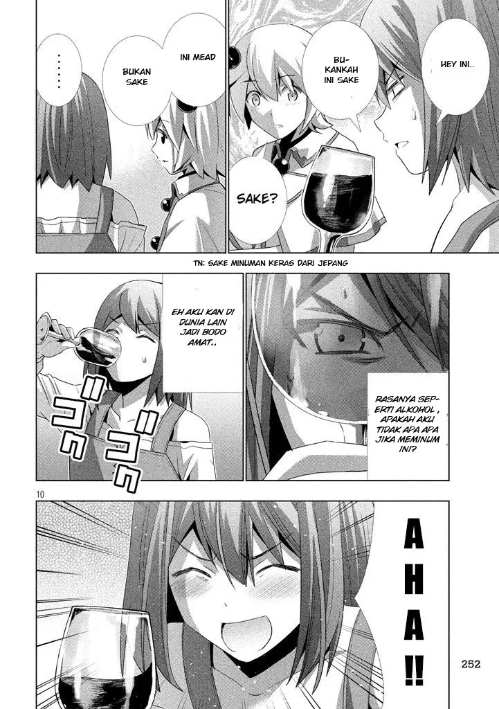parallel-paradise - Chapter: 23