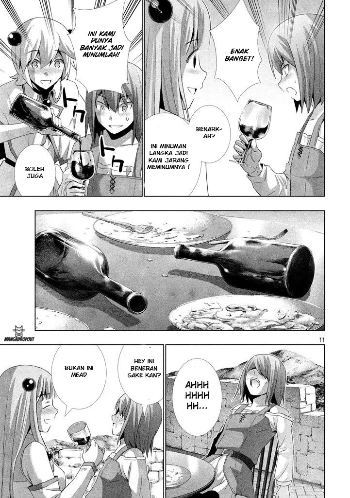 parallel-paradise - Chapter: 23