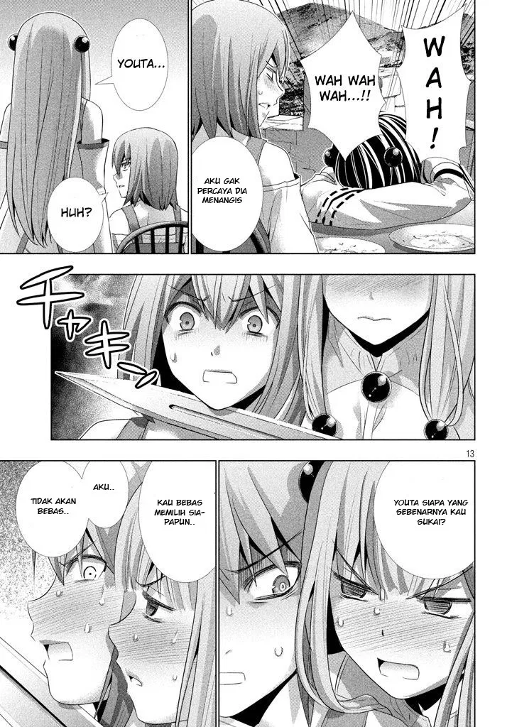parallel-paradise - Chapter: 23
