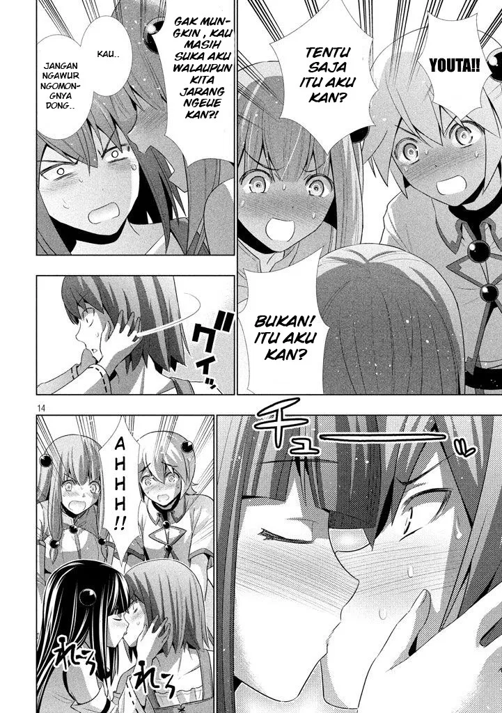 parallel-paradise - Chapter: 23