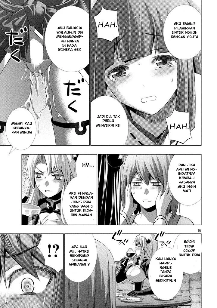 parallel-paradise - Chapter: 23