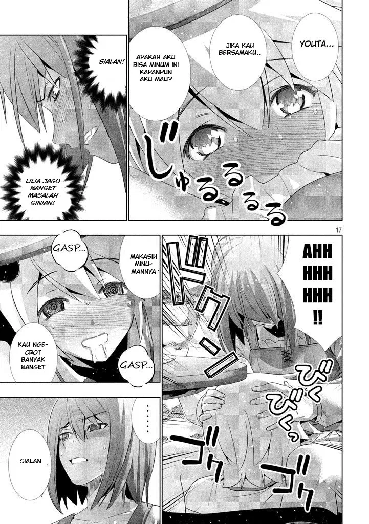 parallel-paradise - Chapter: 23