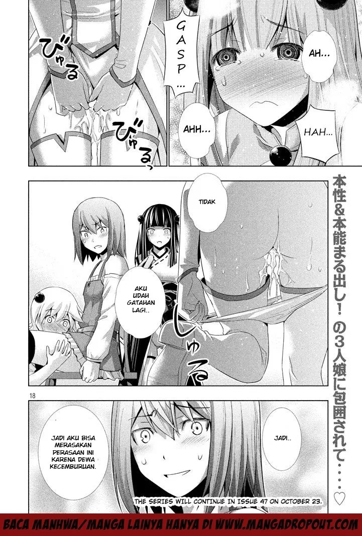 parallel-paradise - Chapter: 23