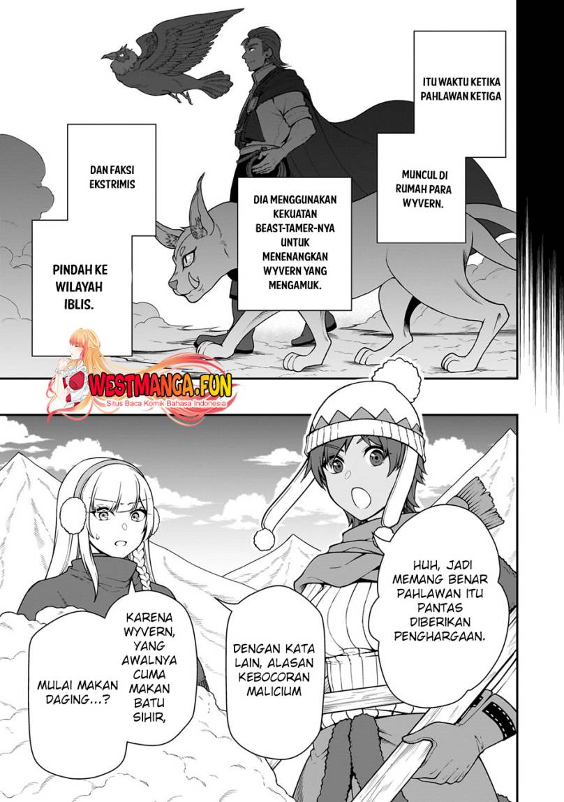 lv2-kara-cheat-datta-moto-yuusha-kouho-no-mattari-isekai-life - Chapter: 52