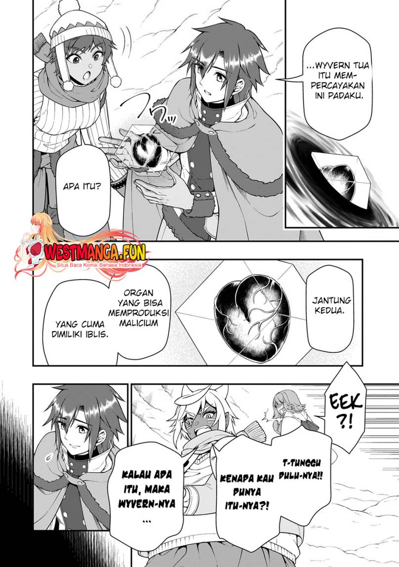 lv2-kara-cheat-datta-moto-yuusha-kouho-no-mattari-isekai-life - Chapter: 52