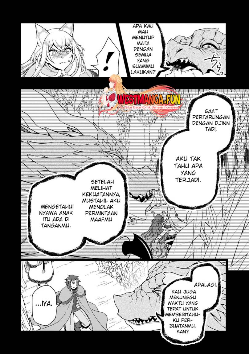 lv2-kara-cheat-datta-moto-yuusha-kouho-no-mattari-isekai-life - Chapter: 52