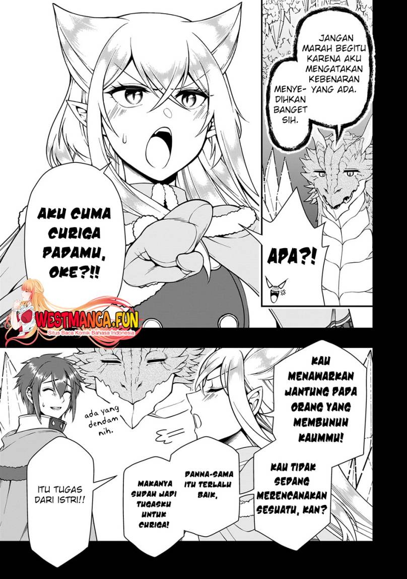 lv2-kara-cheat-datta-moto-yuusha-kouho-no-mattari-isekai-life - Chapter: 52