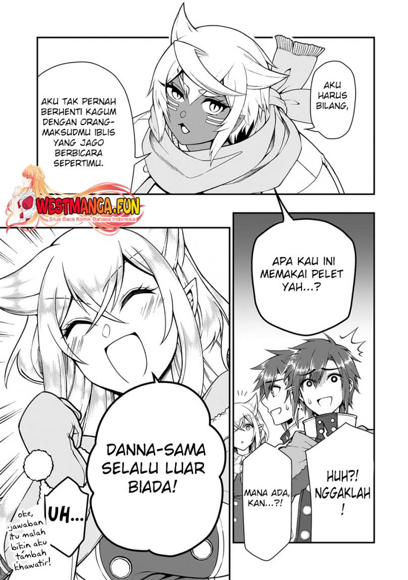 lv2-kara-cheat-datta-moto-yuusha-kouho-no-mattari-isekai-life - Chapter: 52