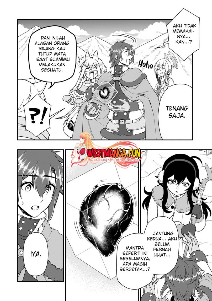 lv2-kara-cheat-datta-moto-yuusha-kouho-no-mattari-isekai-life - Chapter: 52