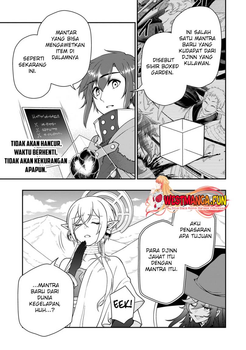 lv2-kara-cheat-datta-moto-yuusha-kouho-no-mattari-isekai-life - Chapter: 52