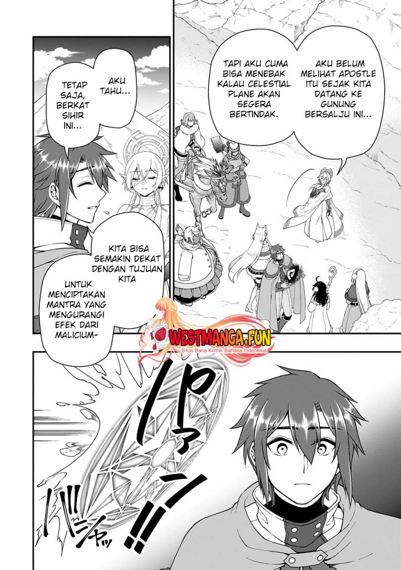 lv2-kara-cheat-datta-moto-yuusha-kouho-no-mattari-isekai-life - Chapter: 52