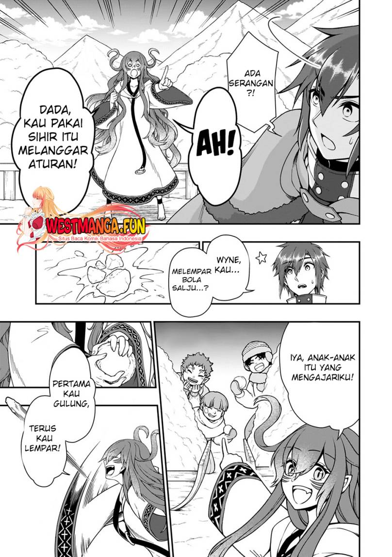 lv2-kara-cheat-datta-moto-yuusha-kouho-no-mattari-isekai-life - Chapter: 52