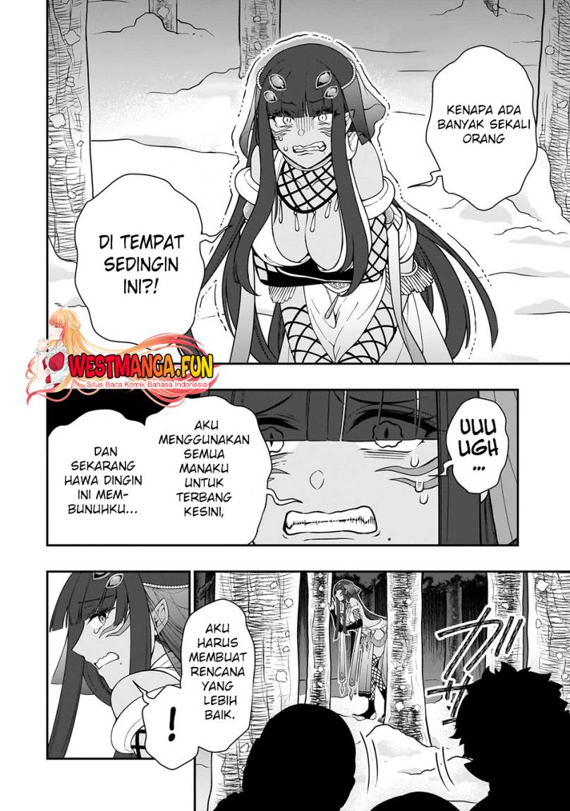 lv2-kara-cheat-datta-moto-yuusha-kouho-no-mattari-isekai-life - Chapter: 52