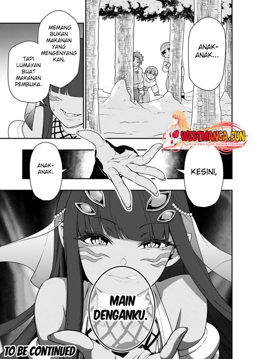 lv2-kara-cheat-datta-moto-yuusha-kouho-no-mattari-isekai-life - Chapter: 52