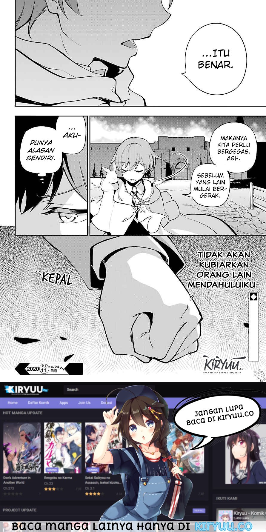 chichi-wa-eiyuu-haha-wa-seirei-musume-no-watashi-wa-tenseisha - Chapter: 24