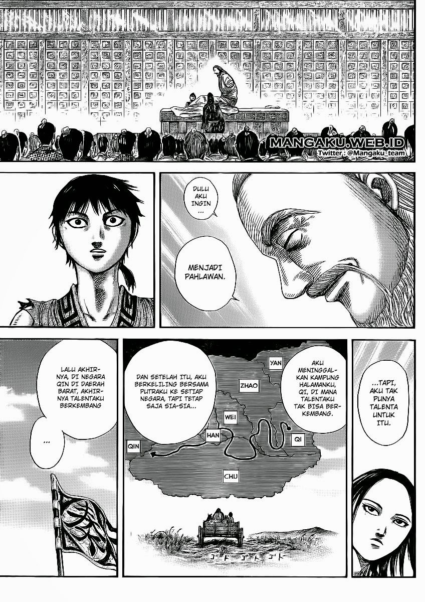 kingdom - Chapter: 365