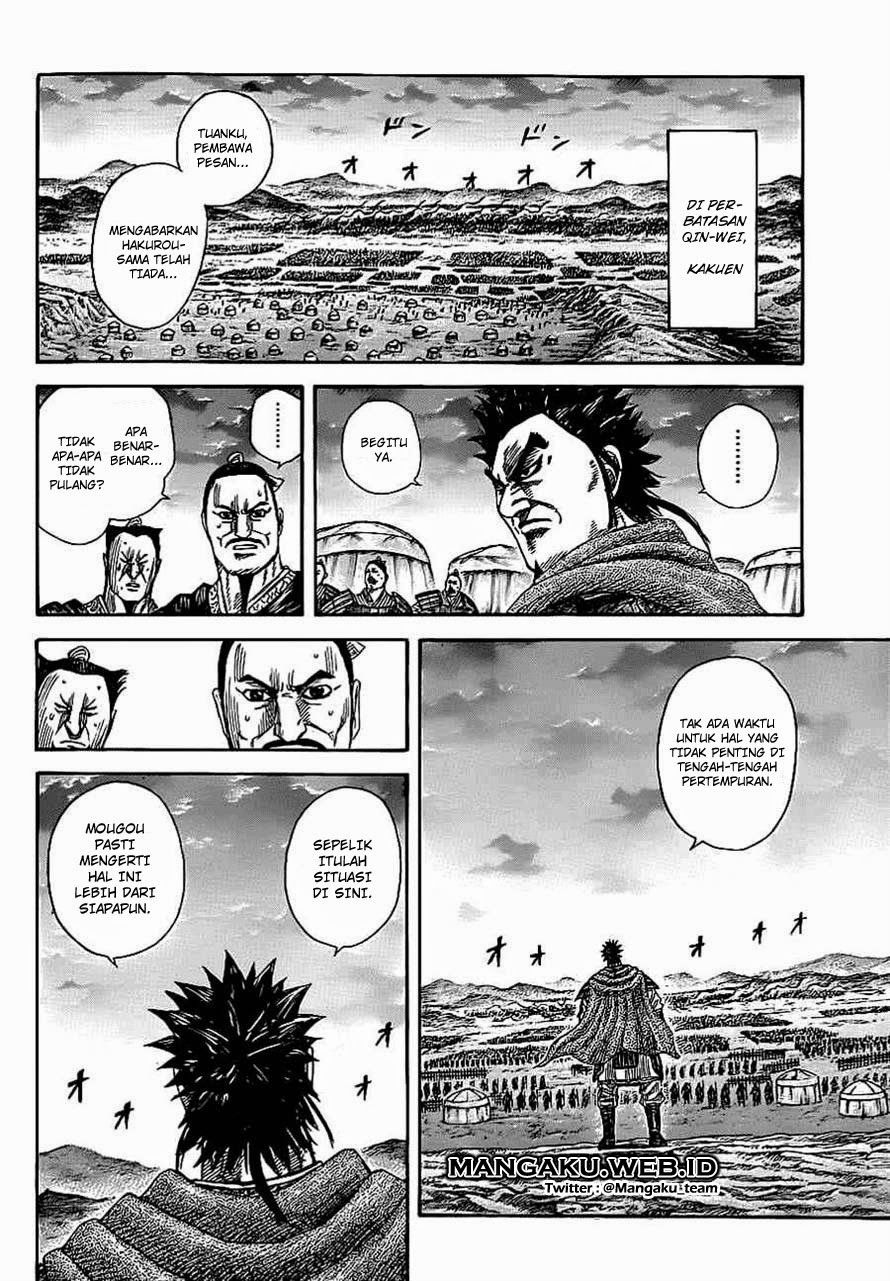 kingdom - Chapter: 365