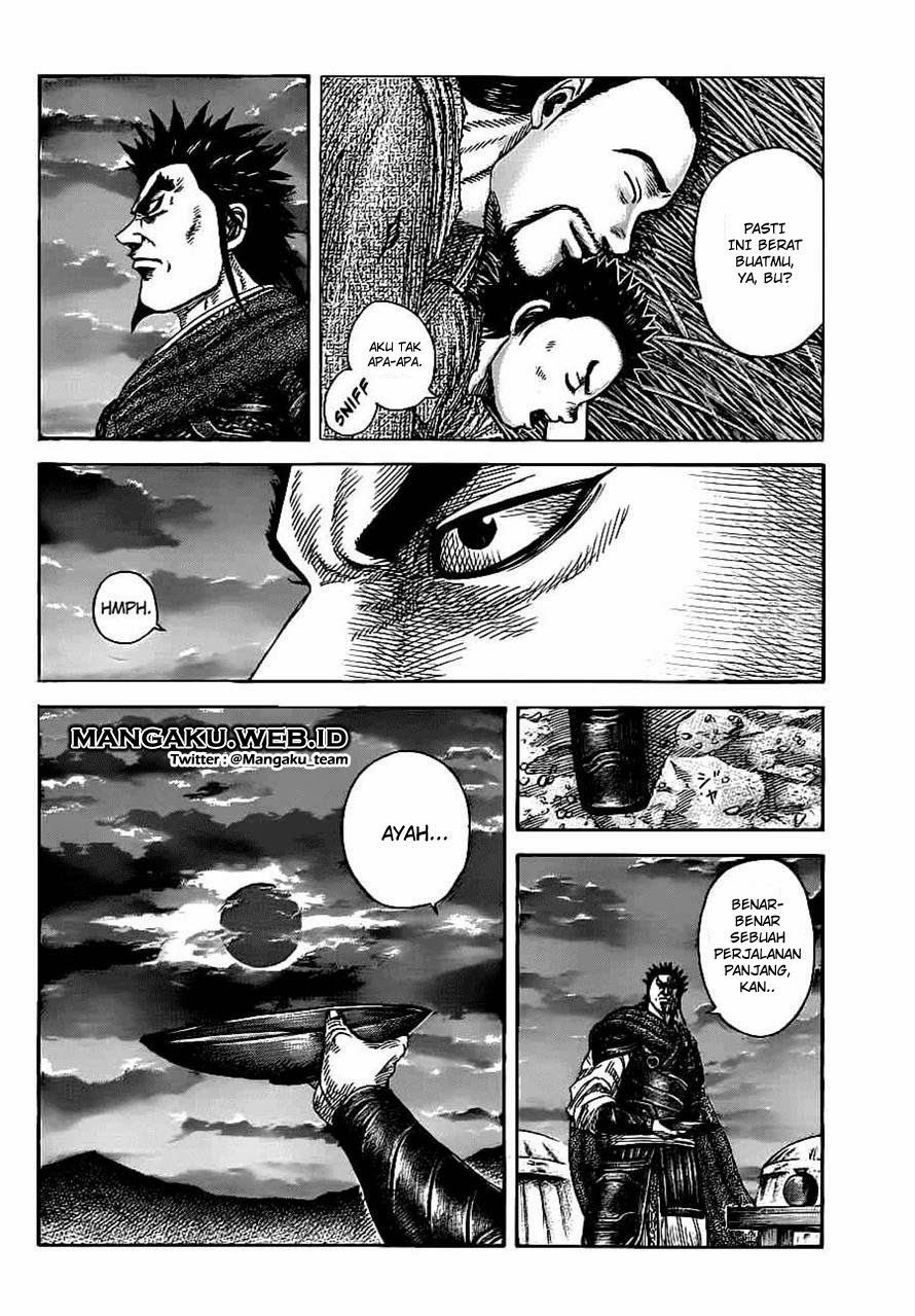 kingdom - Chapter: 365